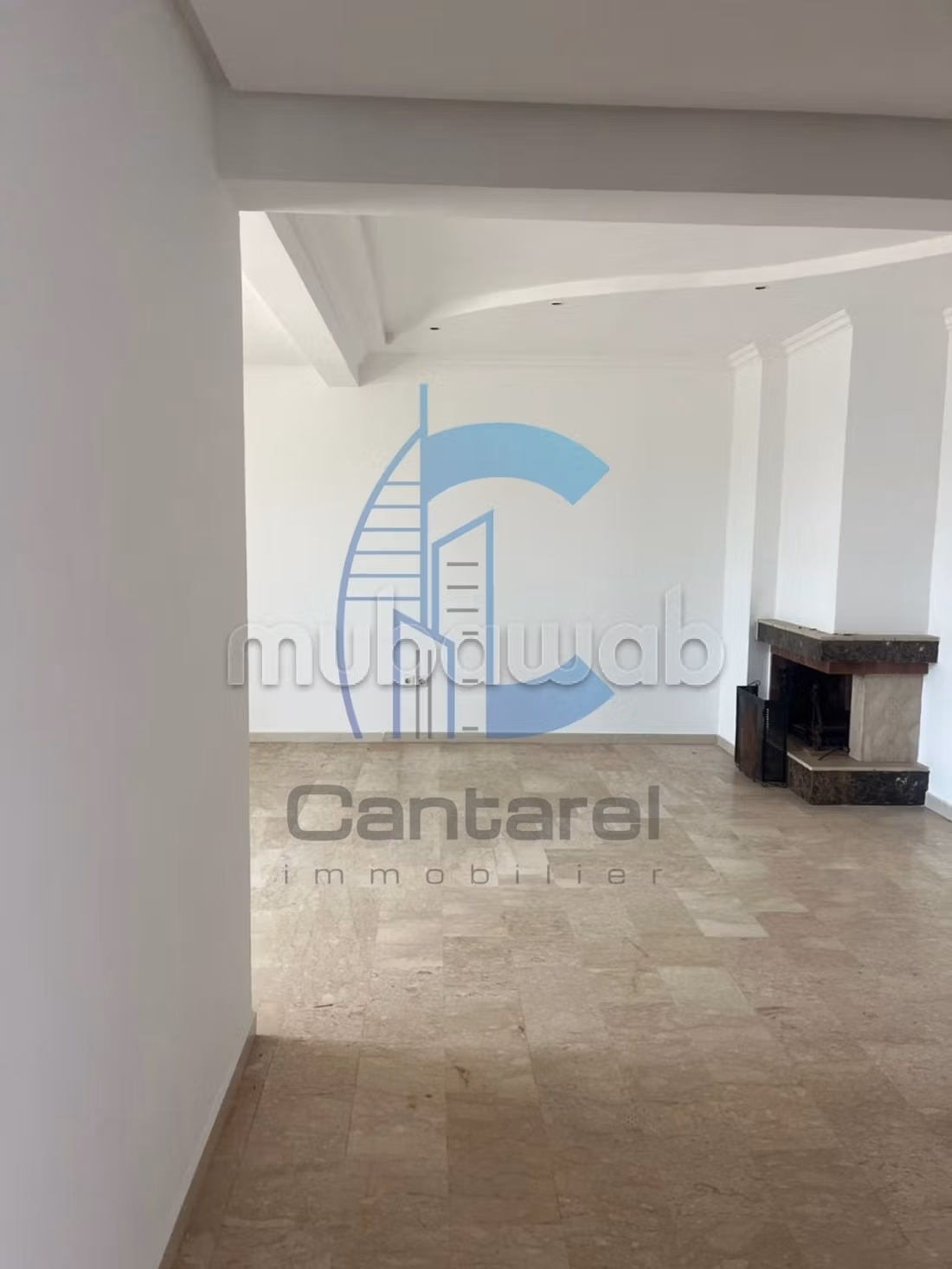 Vente spacieux appartement bourgogne — 6