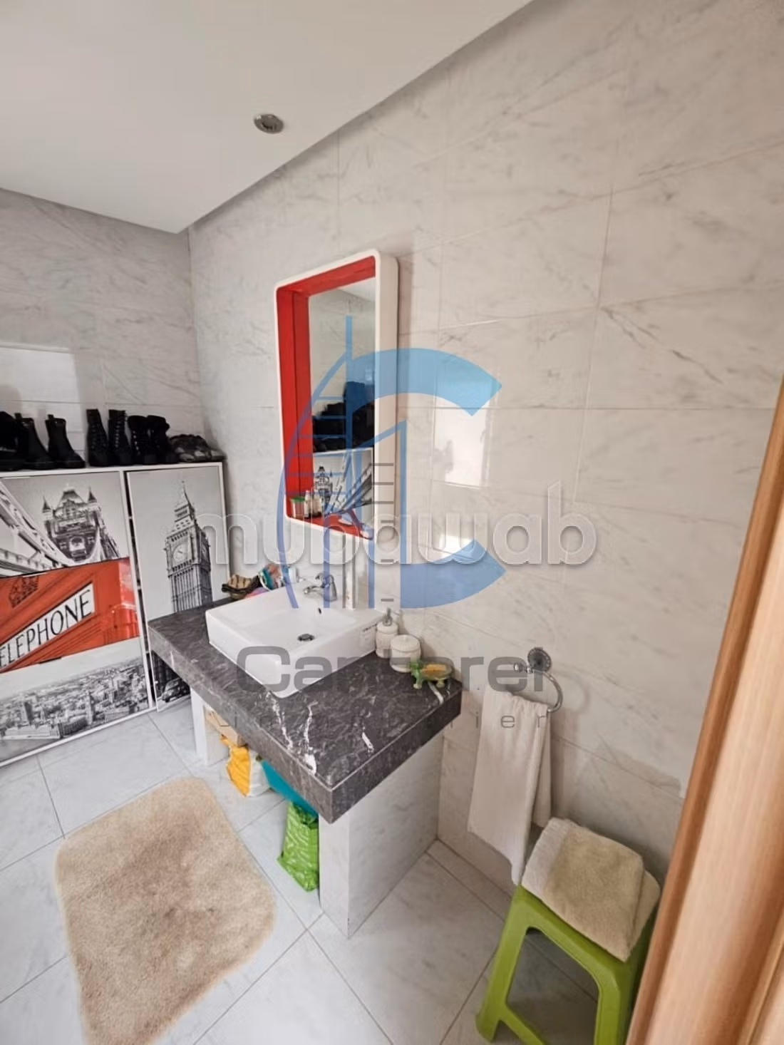 Luxurious prestige villa for rent