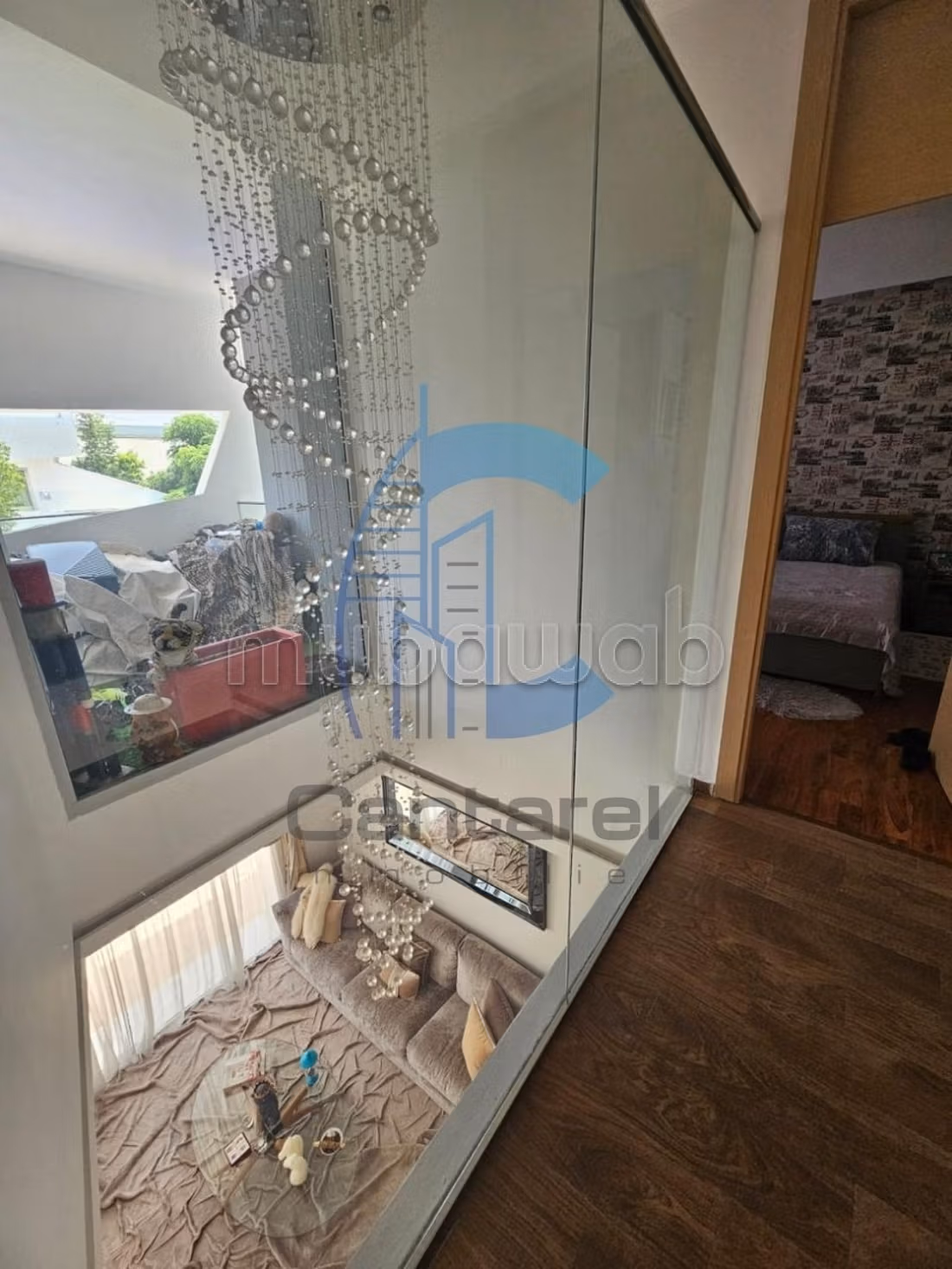Luxurious prestige villa for rent