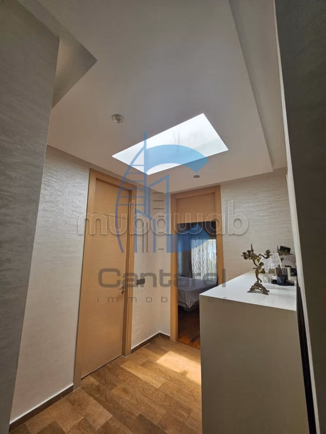 Luxurious prestige villa for rent