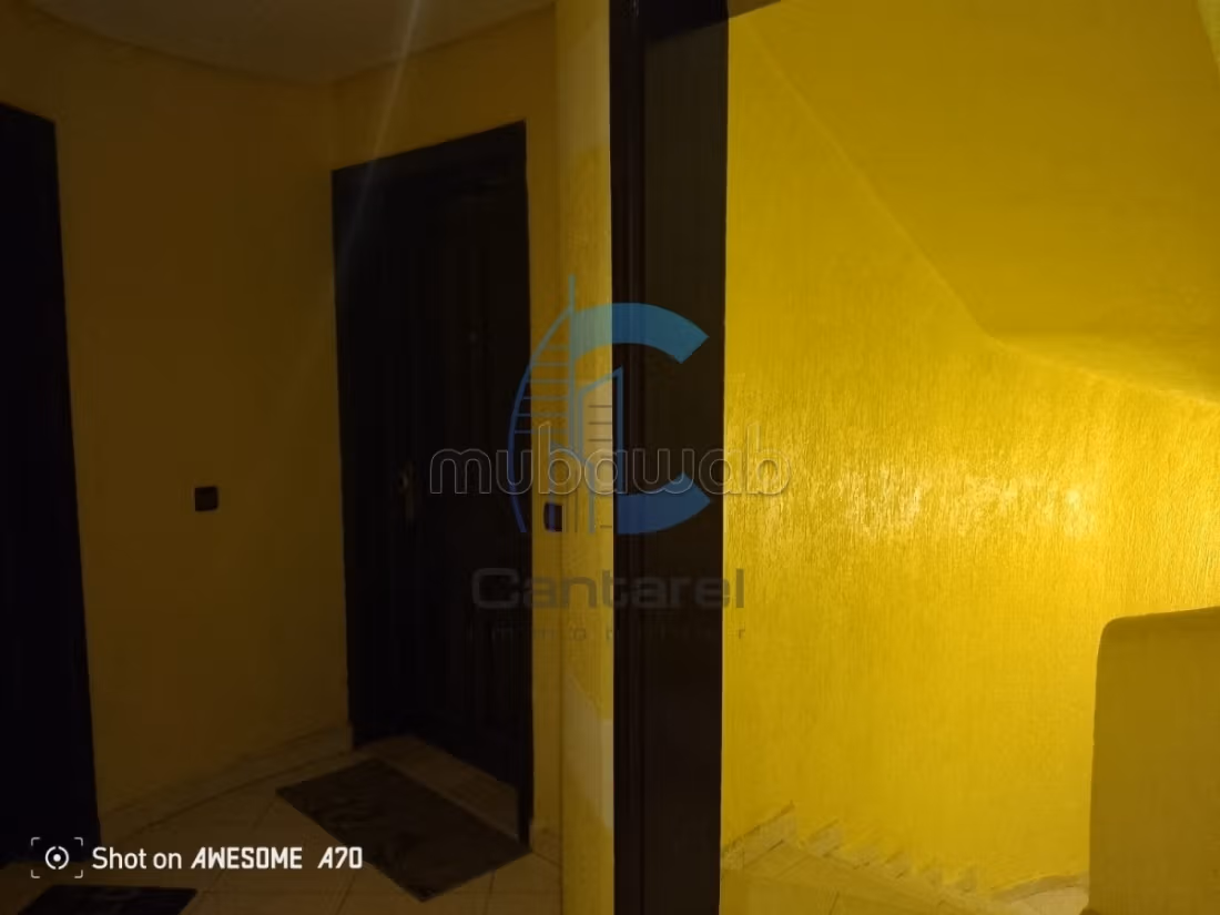 Vendita appartamento in Borgogna con terrazza