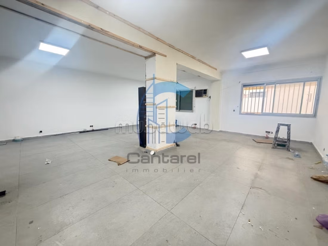 Vente ou location bureau anfa