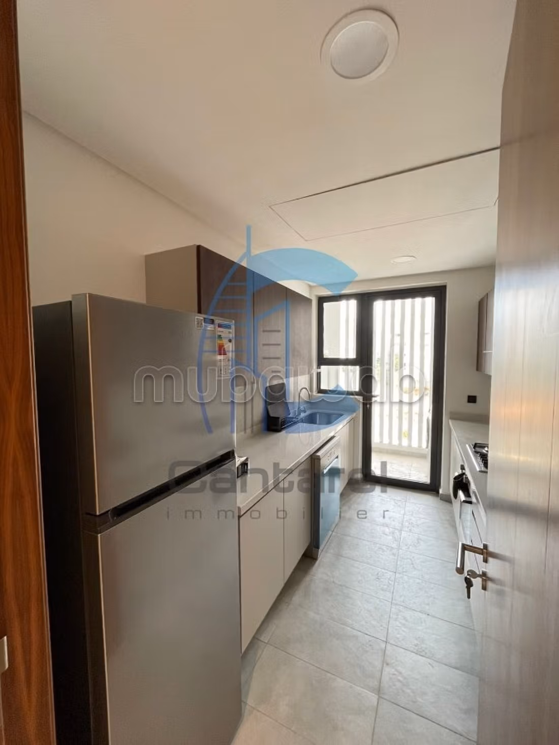 Location appartement cfc