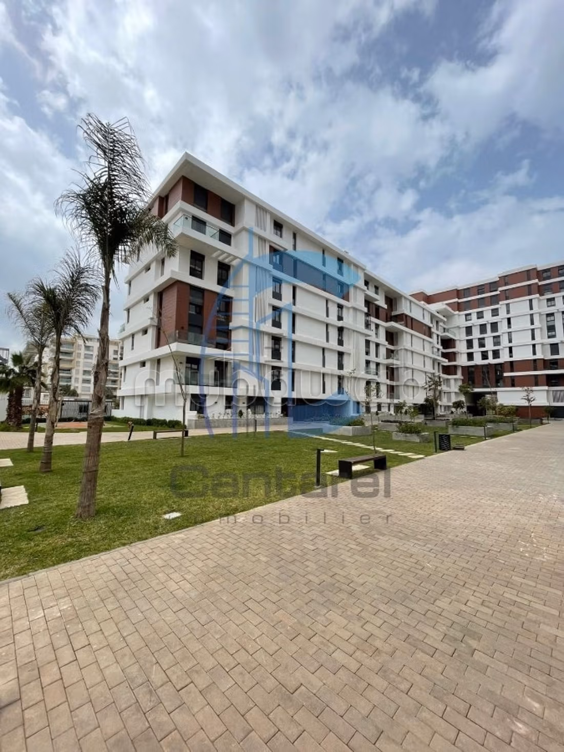 Location appartement cfc