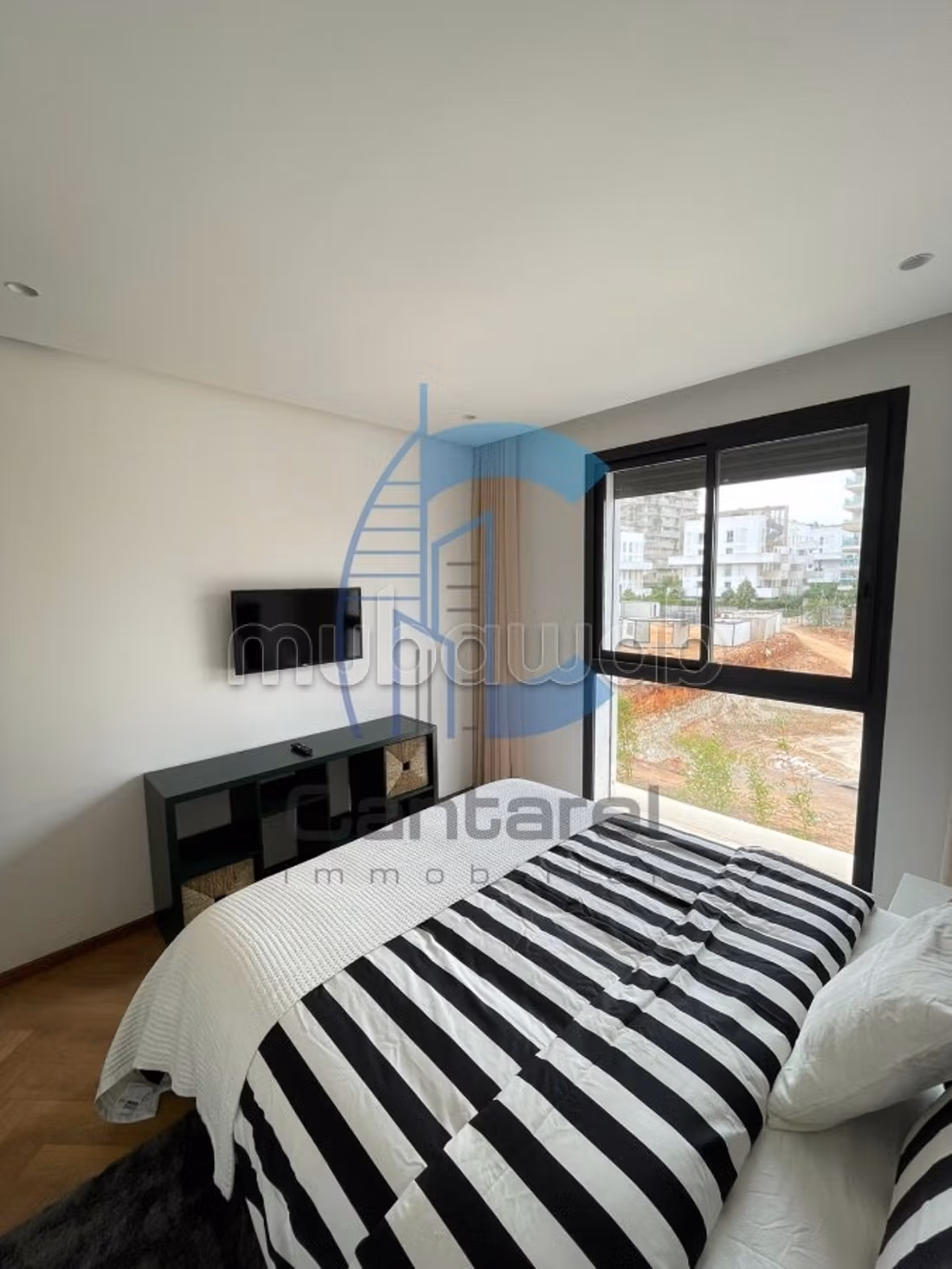 Location appartement cfc