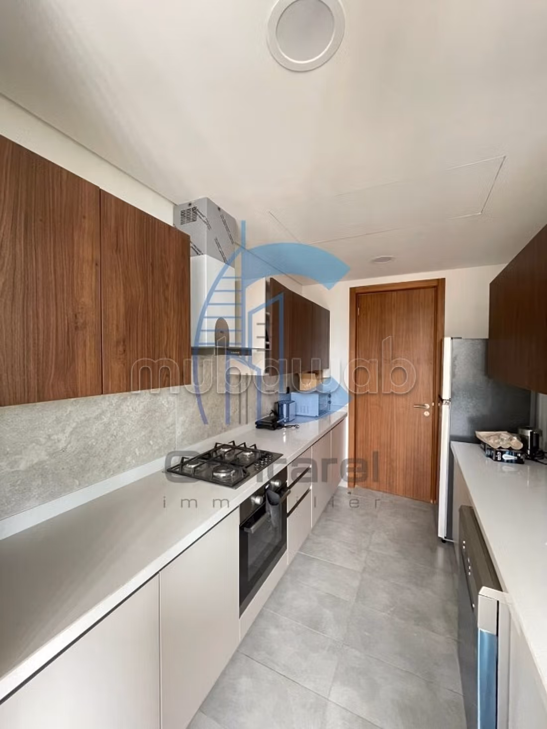 Location appartement cfc
