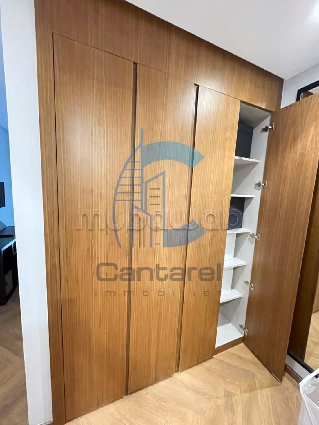 Location appartement cfc