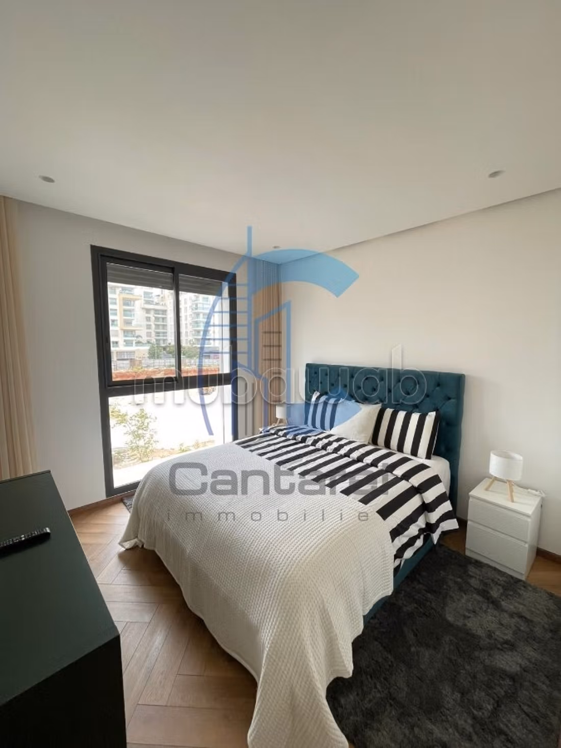Location appartement cfc