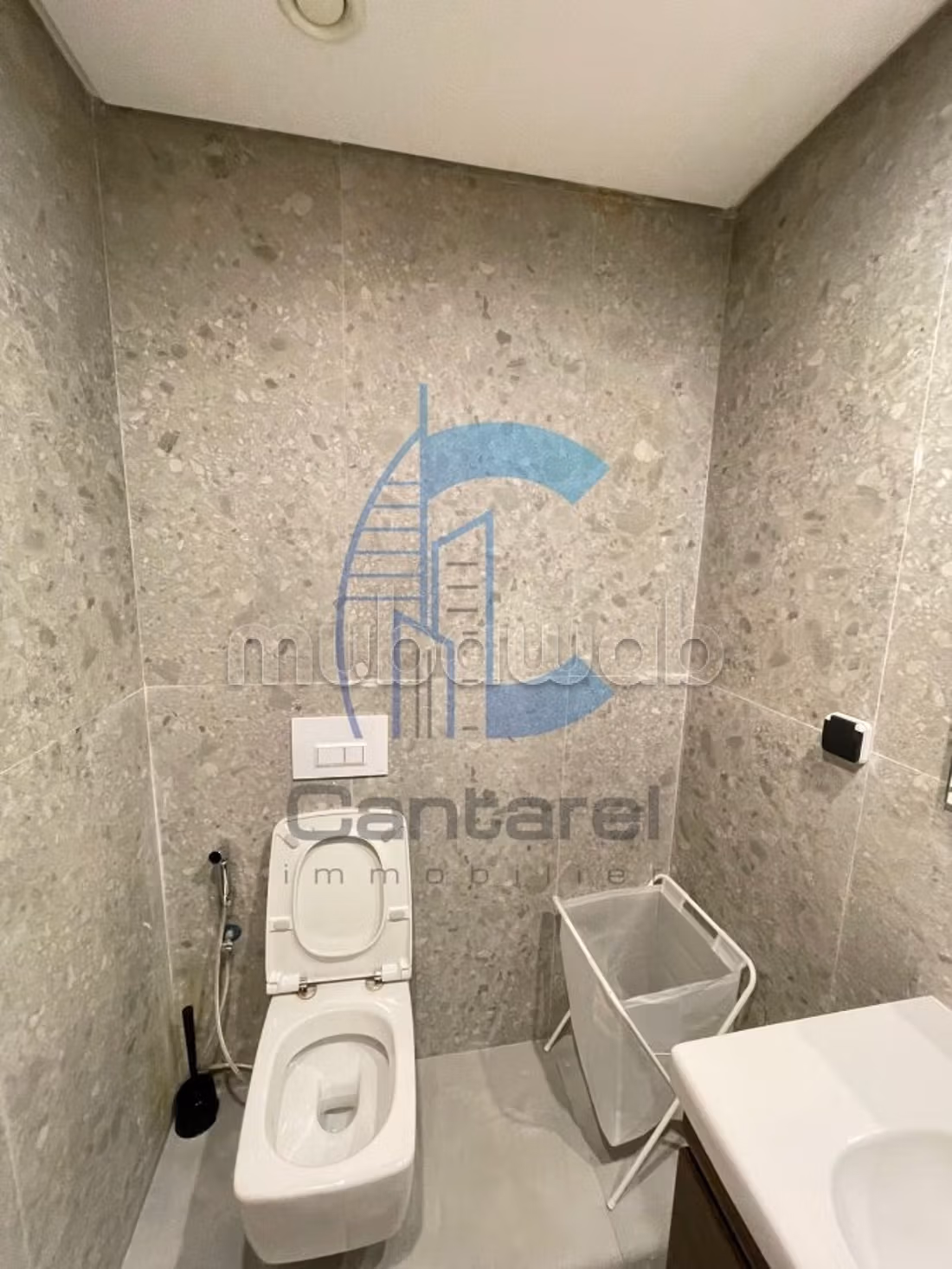 Location appartement cfc