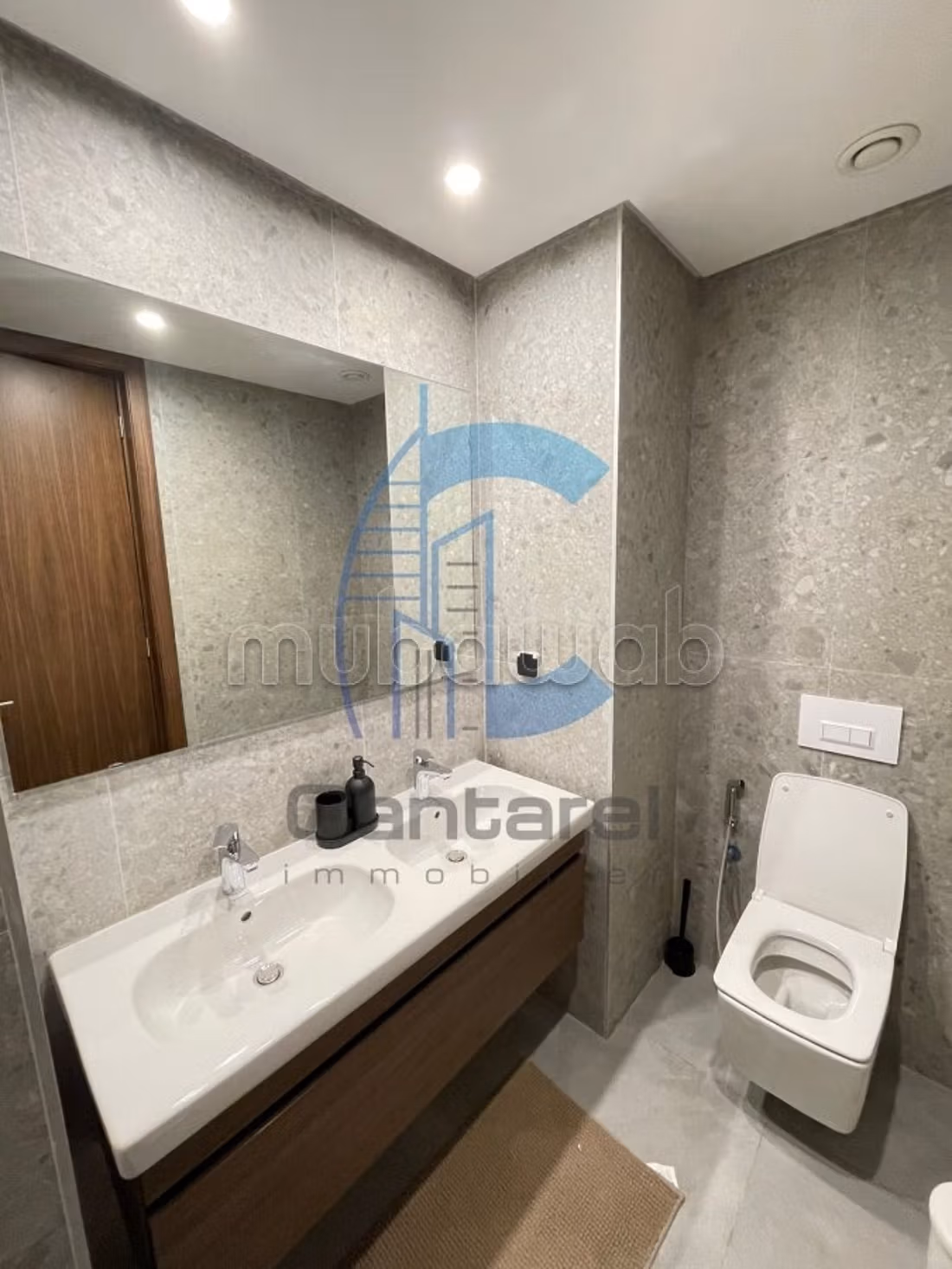 Location appartement cfc