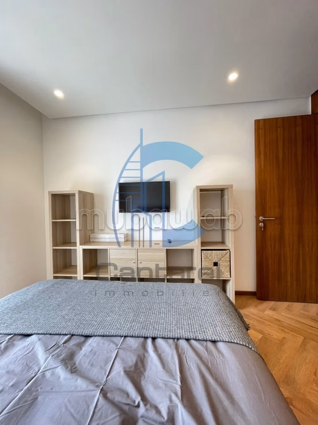 Location appartement cfc