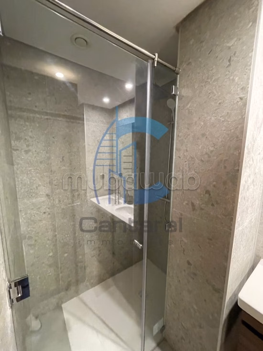 Location appartement cfc