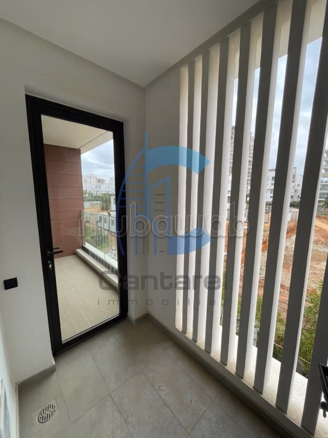 Location appartement cfc