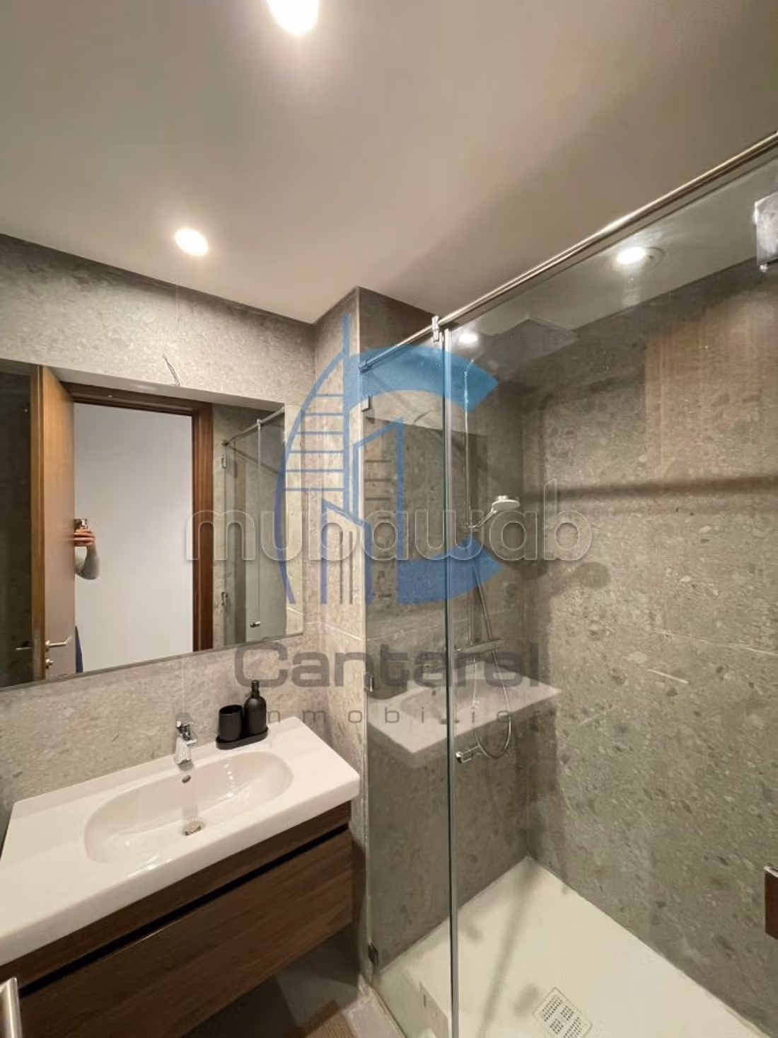 Location appartement cfc