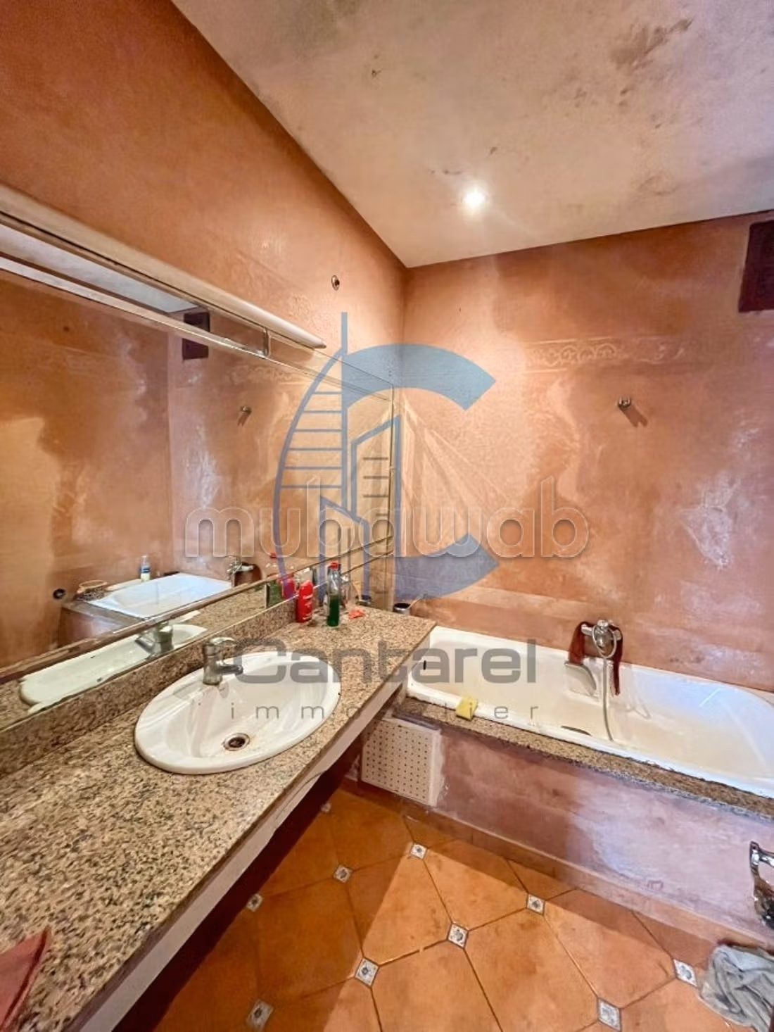 Venta villa ain diab