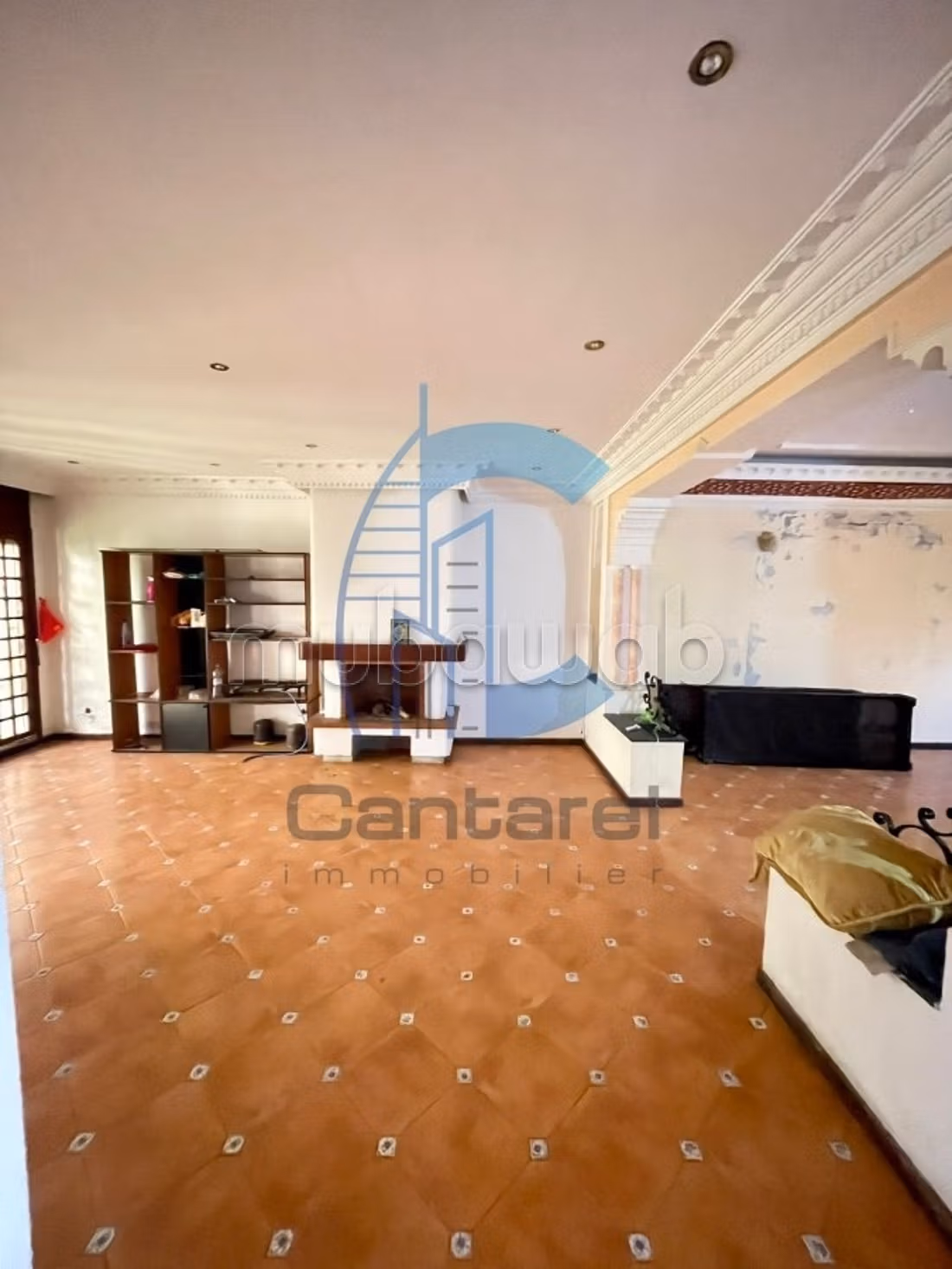 Venta villa ain diab
