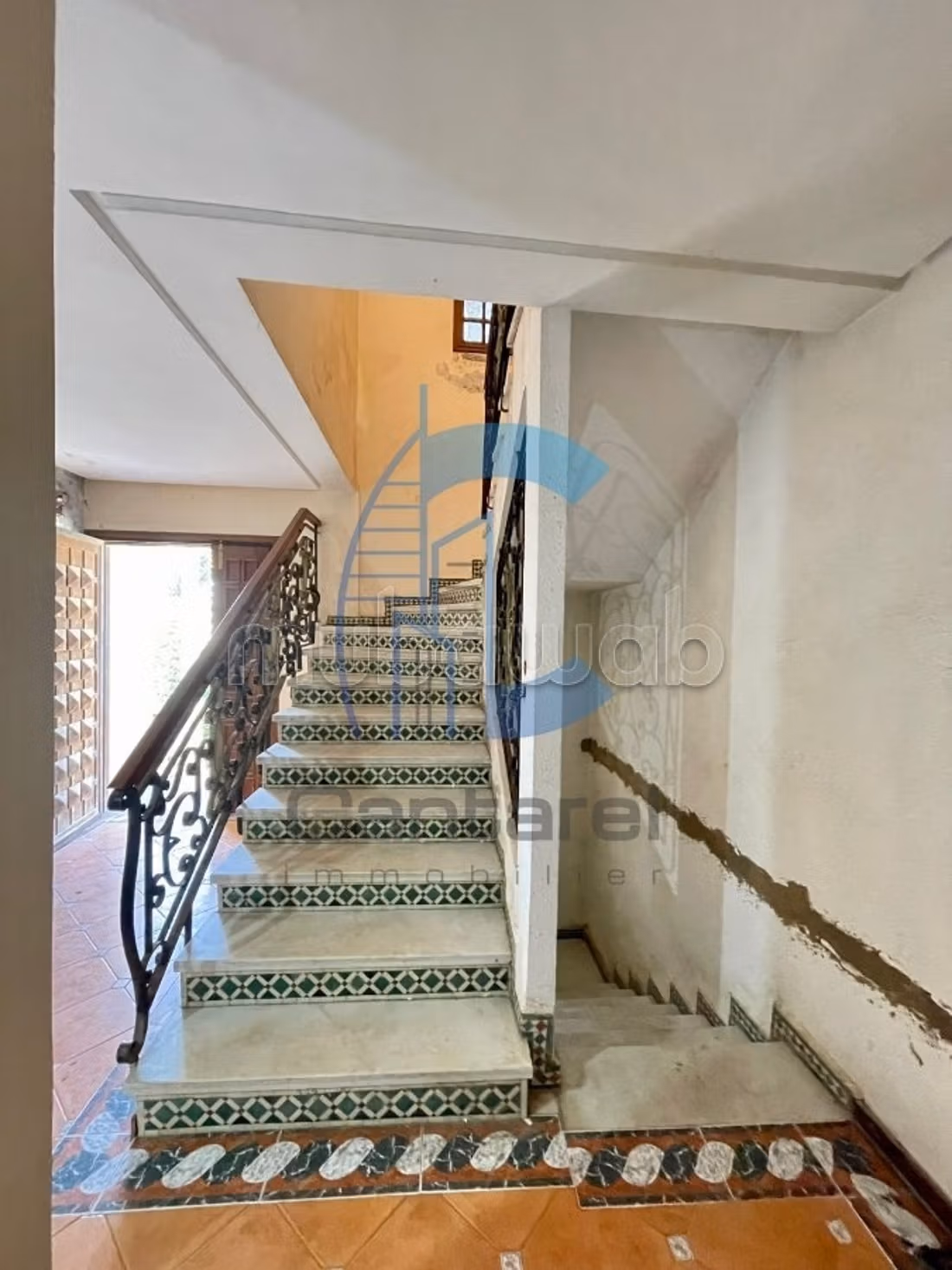 Venta villa ain diab