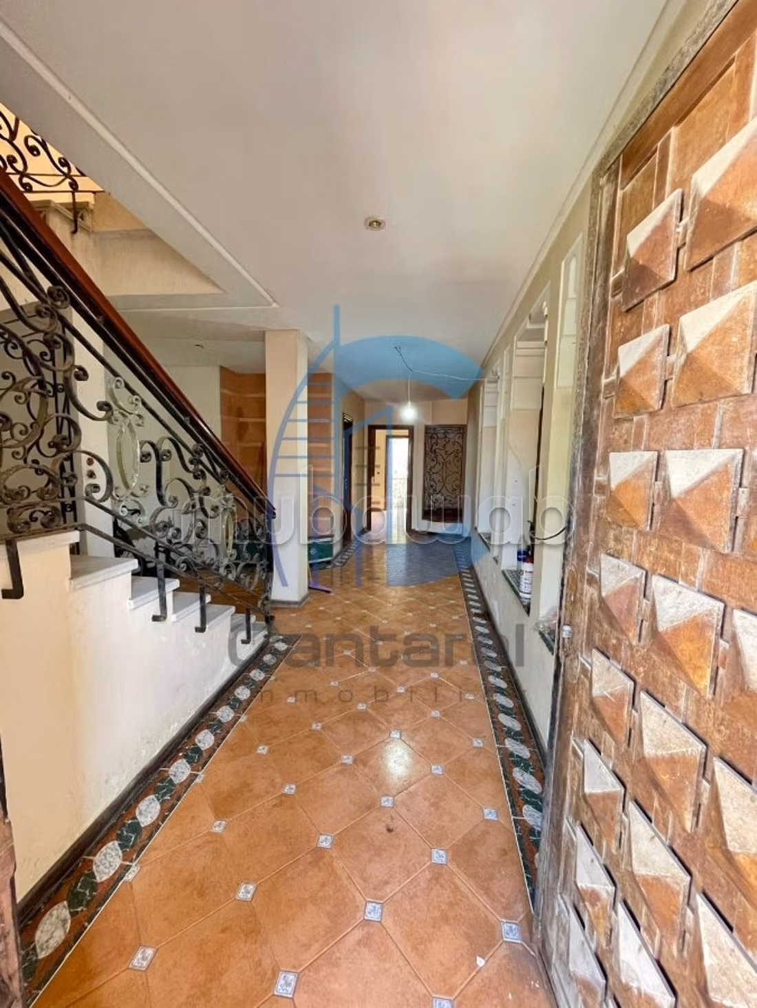 Venta villa ain diab