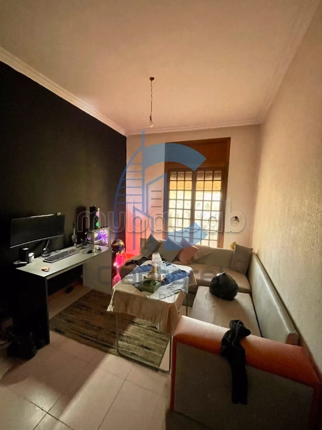 Venta villa ain diab
