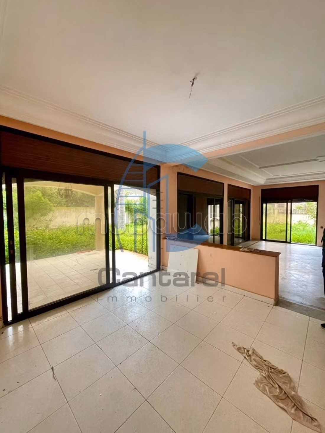 Verkoop villa Californië