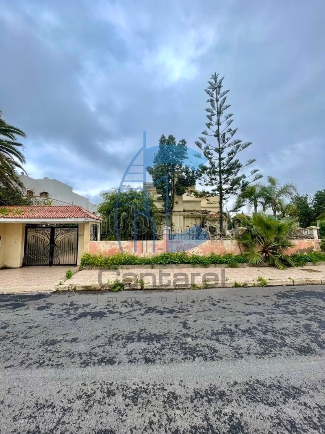 Verkoop villa Californië