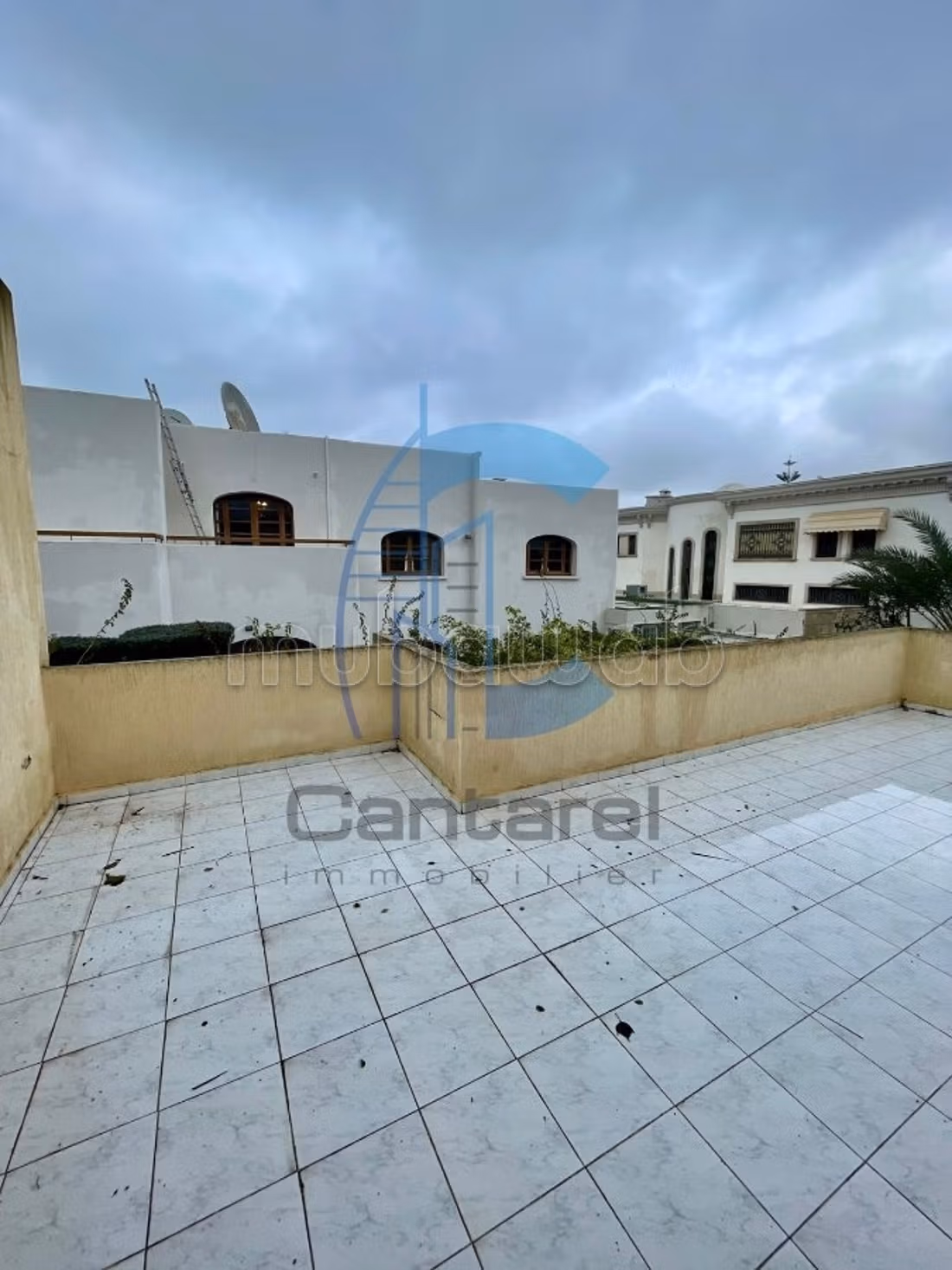 Verkoop villa Californië