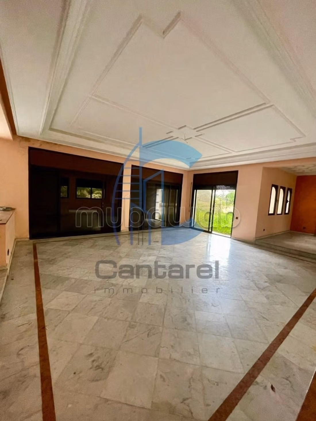 Verkoop villa Californië