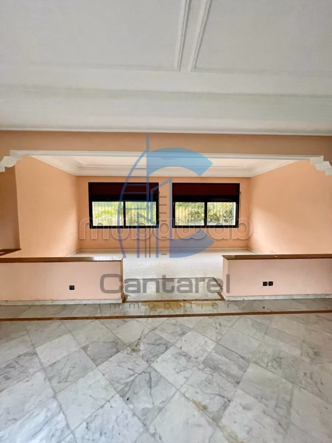 Verkoop villa Californië