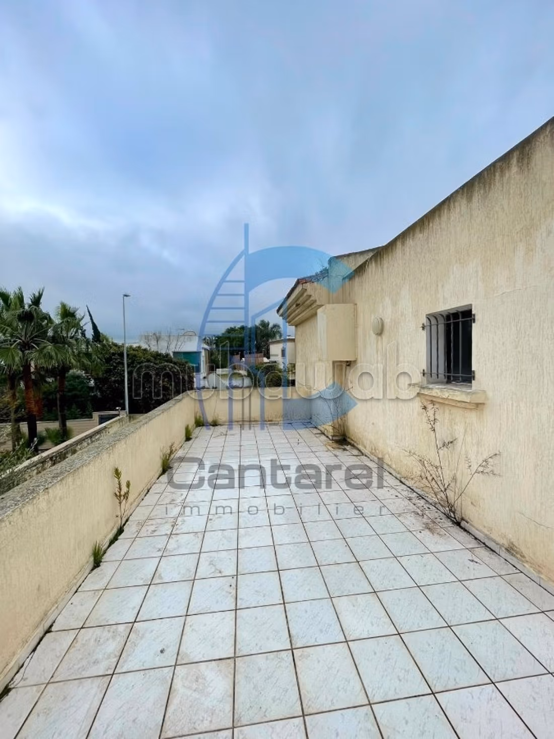 Verkoop villa Californië