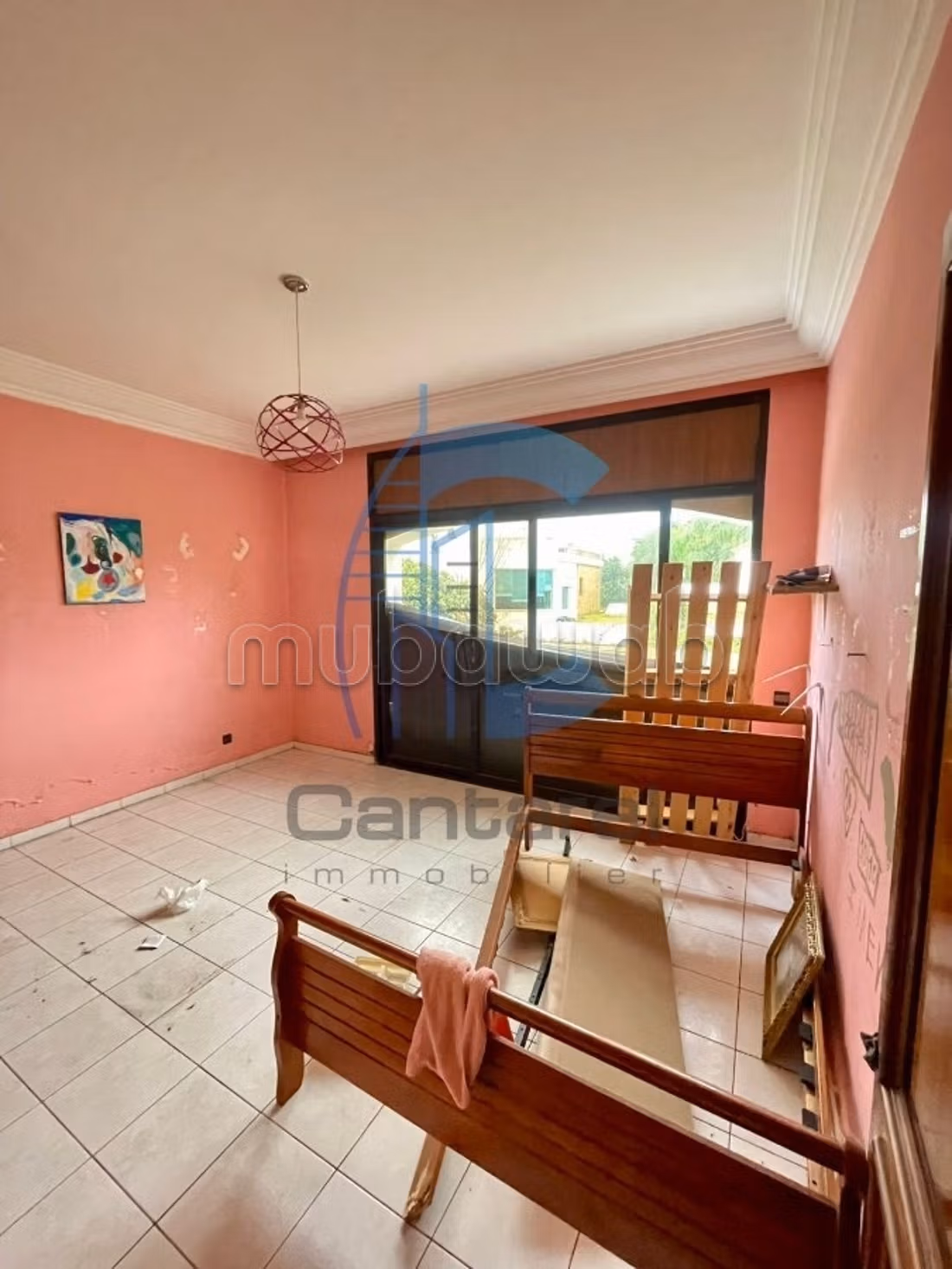 Verkoop villa Californië