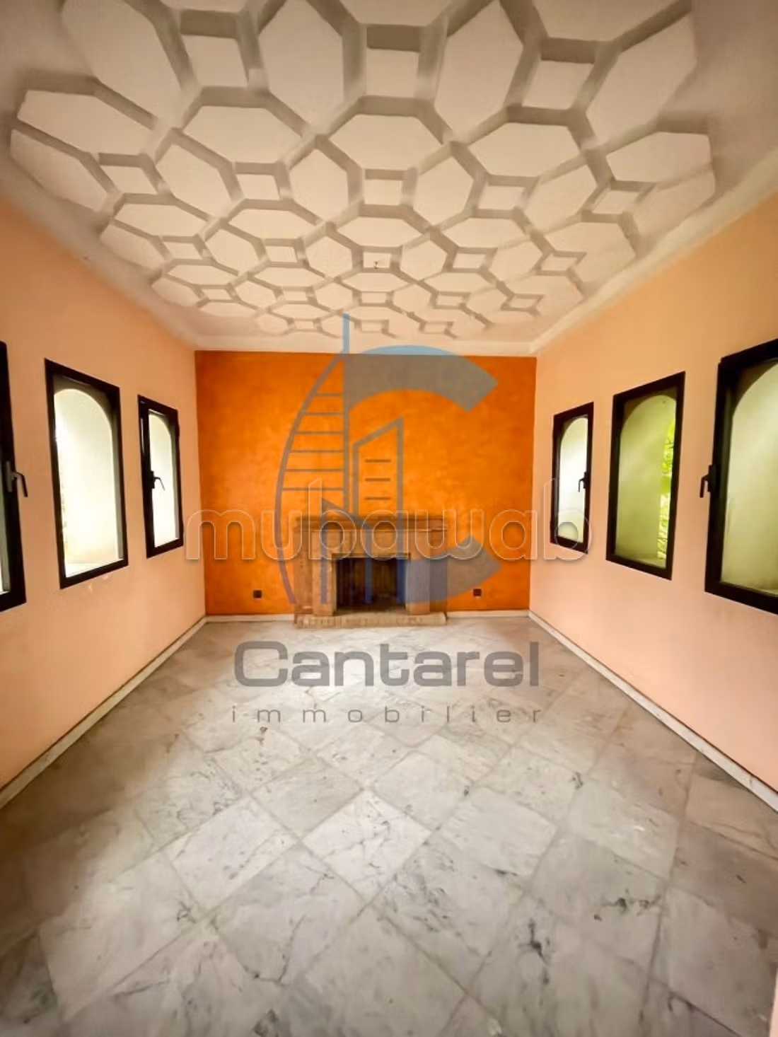 Verkoop villa Californië