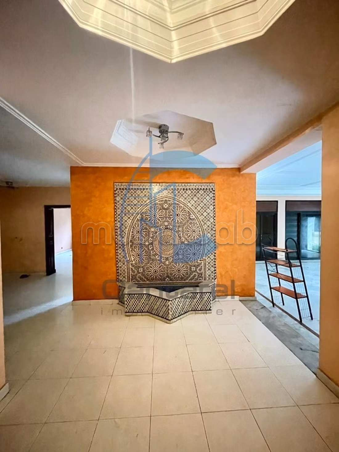 Verkoop villa Californië