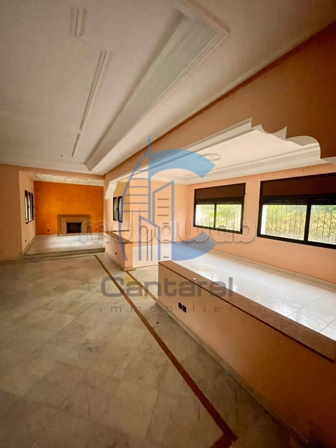 Verkoop villa Californië