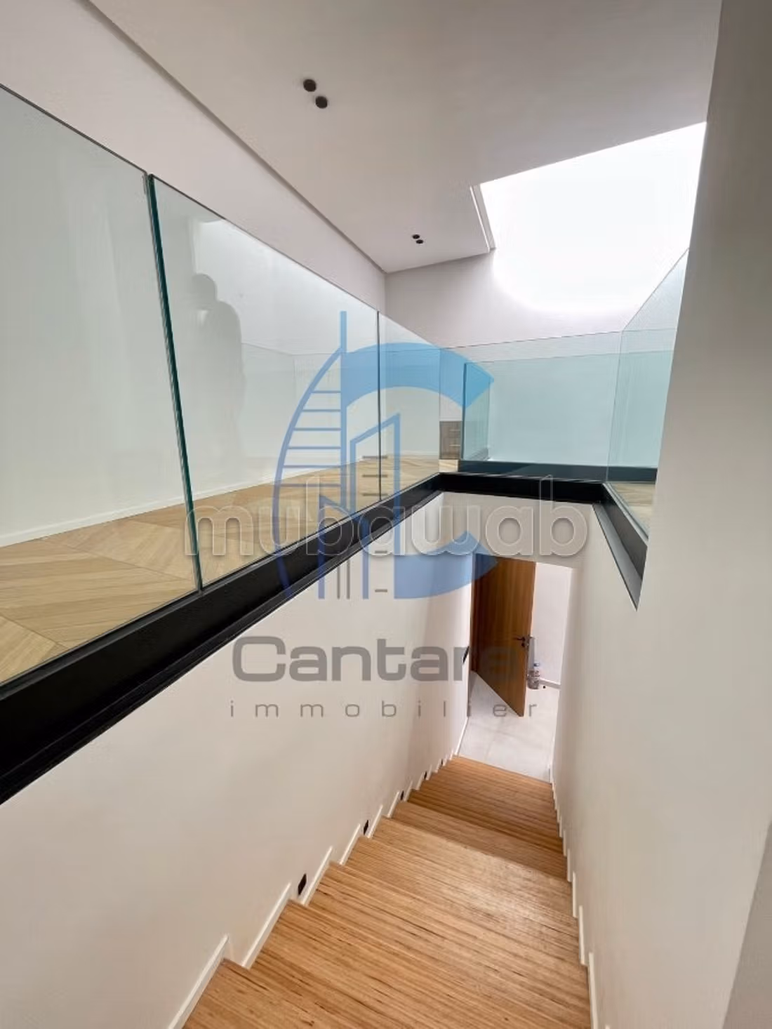 Location appartement palmier