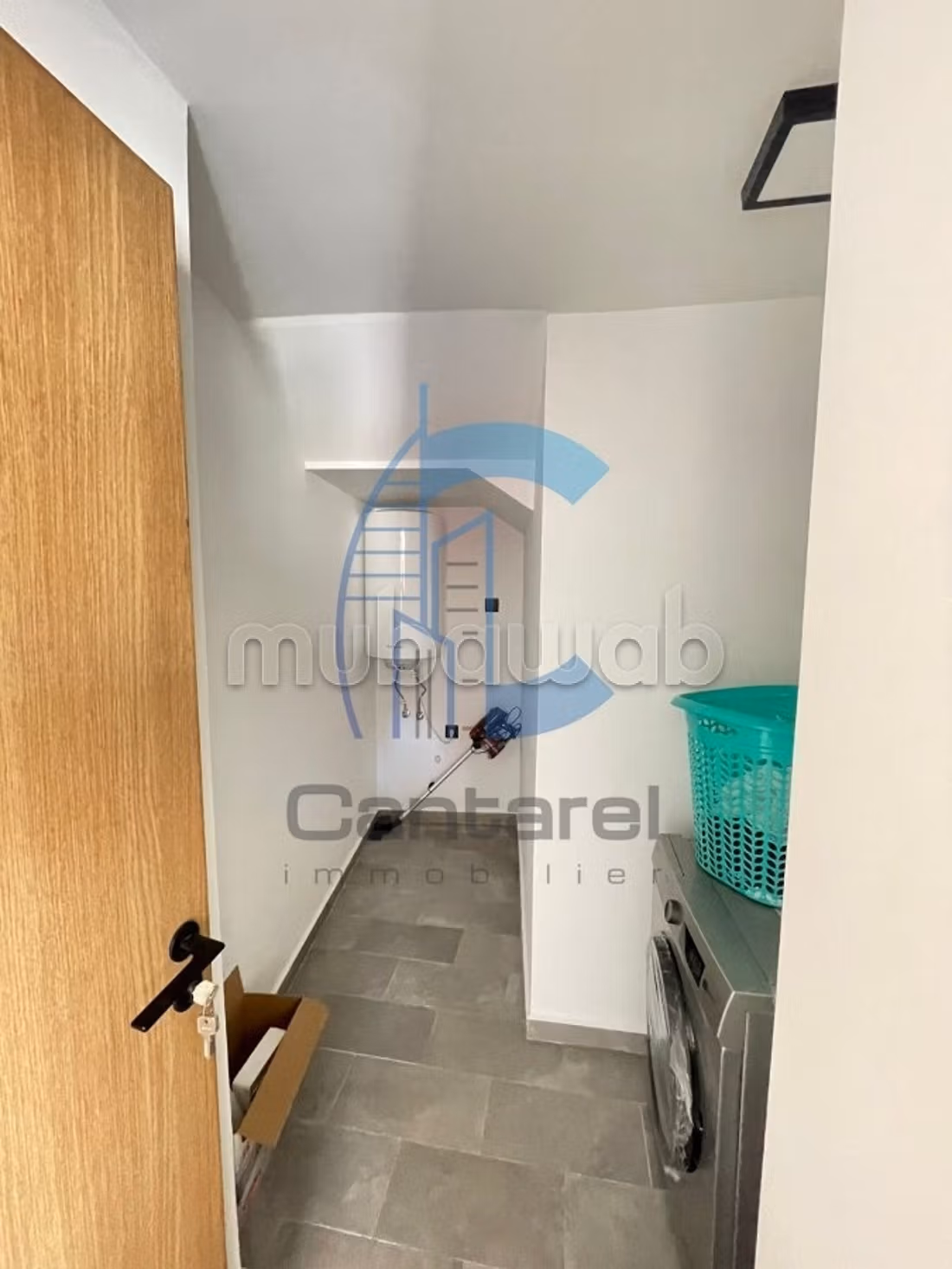 Location appartement palmier