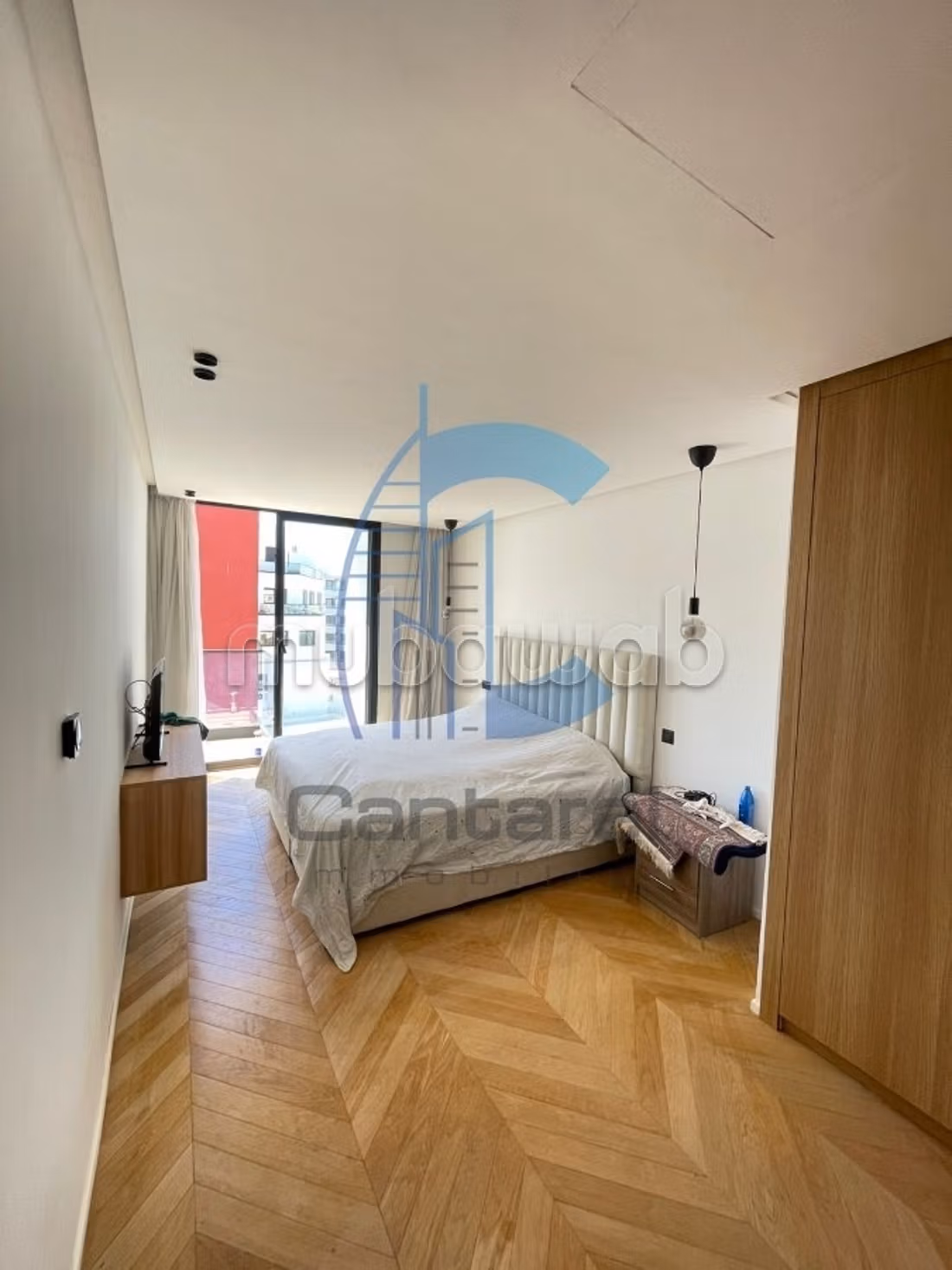 Location appartement palmier