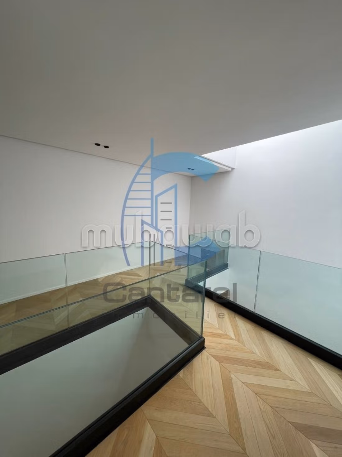 Location appartement palmier