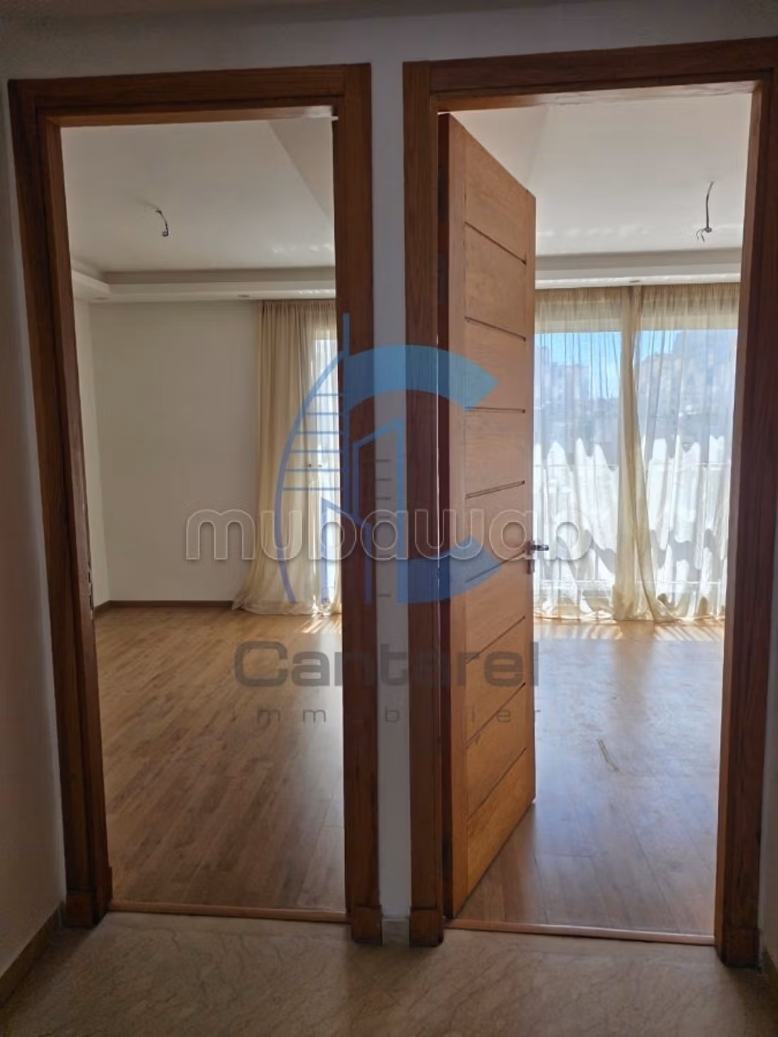 Vente appartement racine