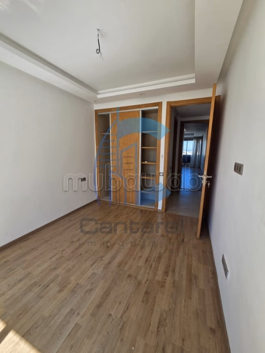 Vente appartement racine