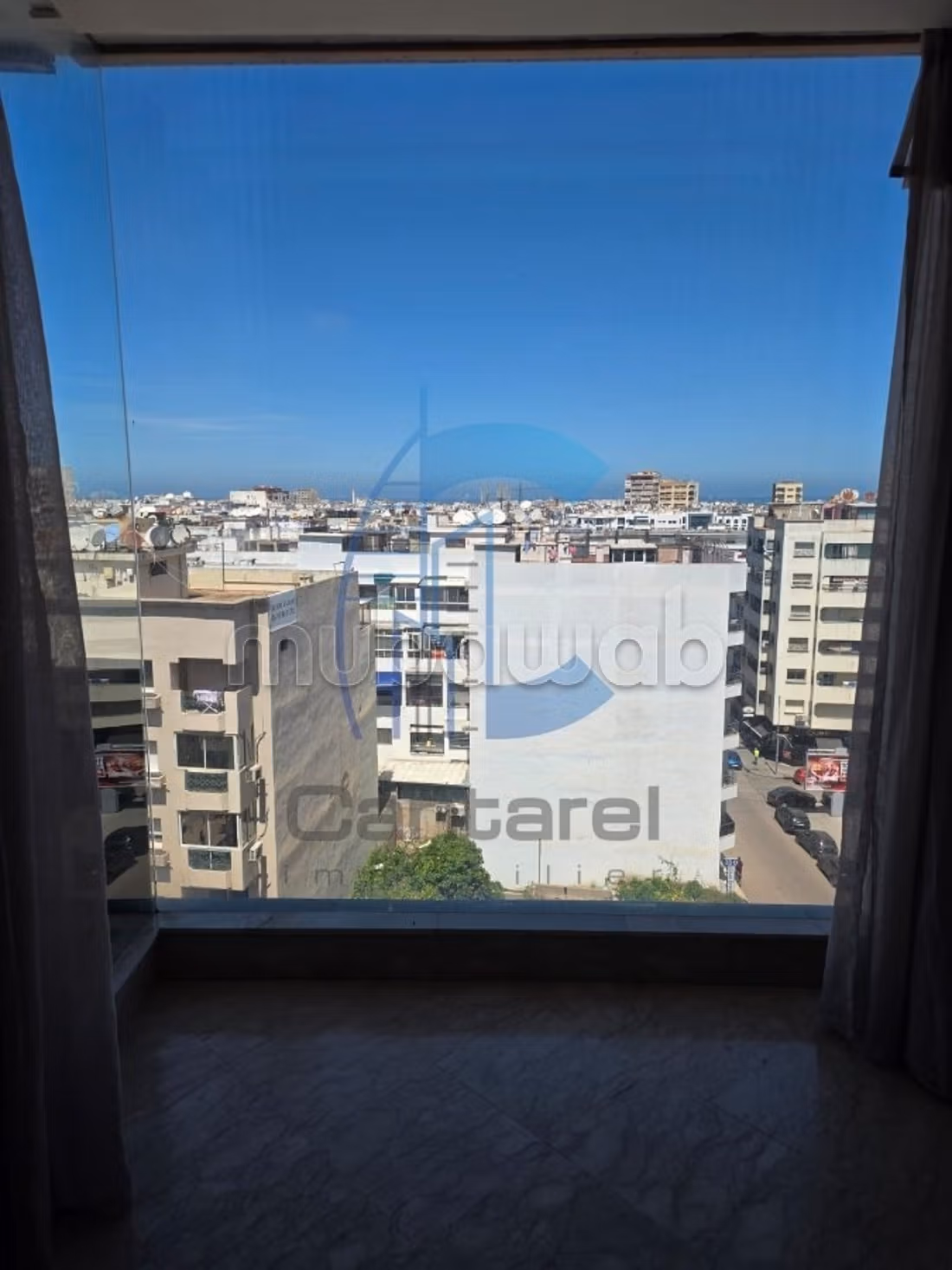 Vente appartement racine