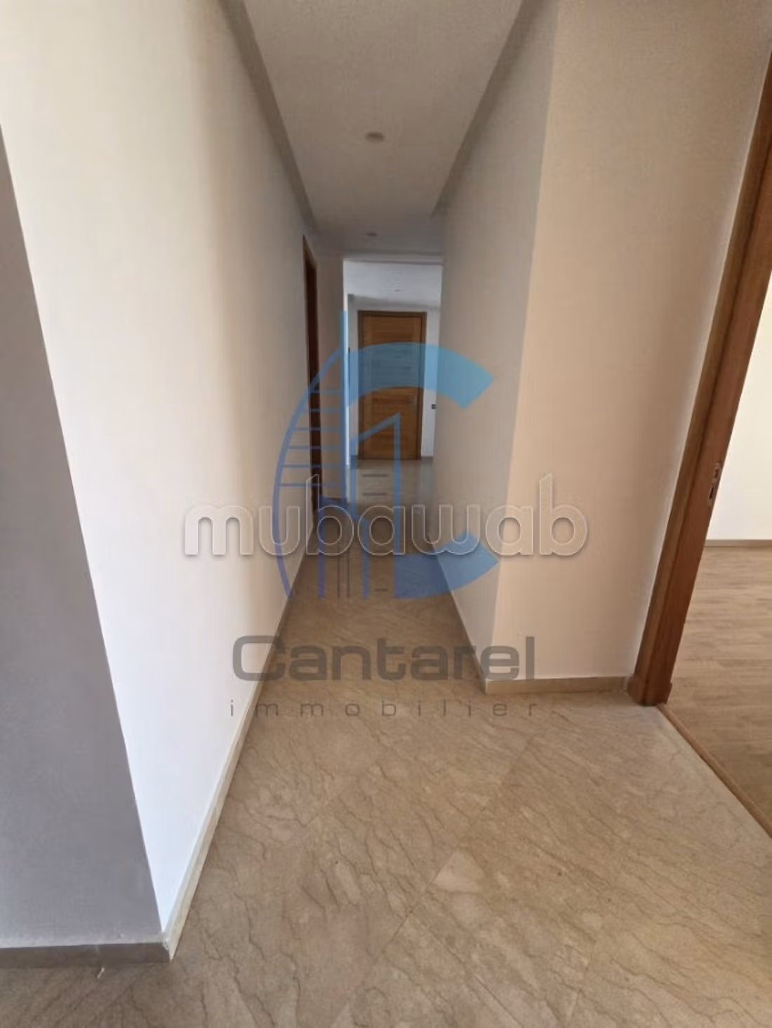 Vente appartement racine