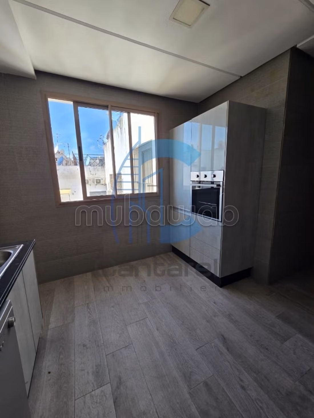 Vente appartement racine