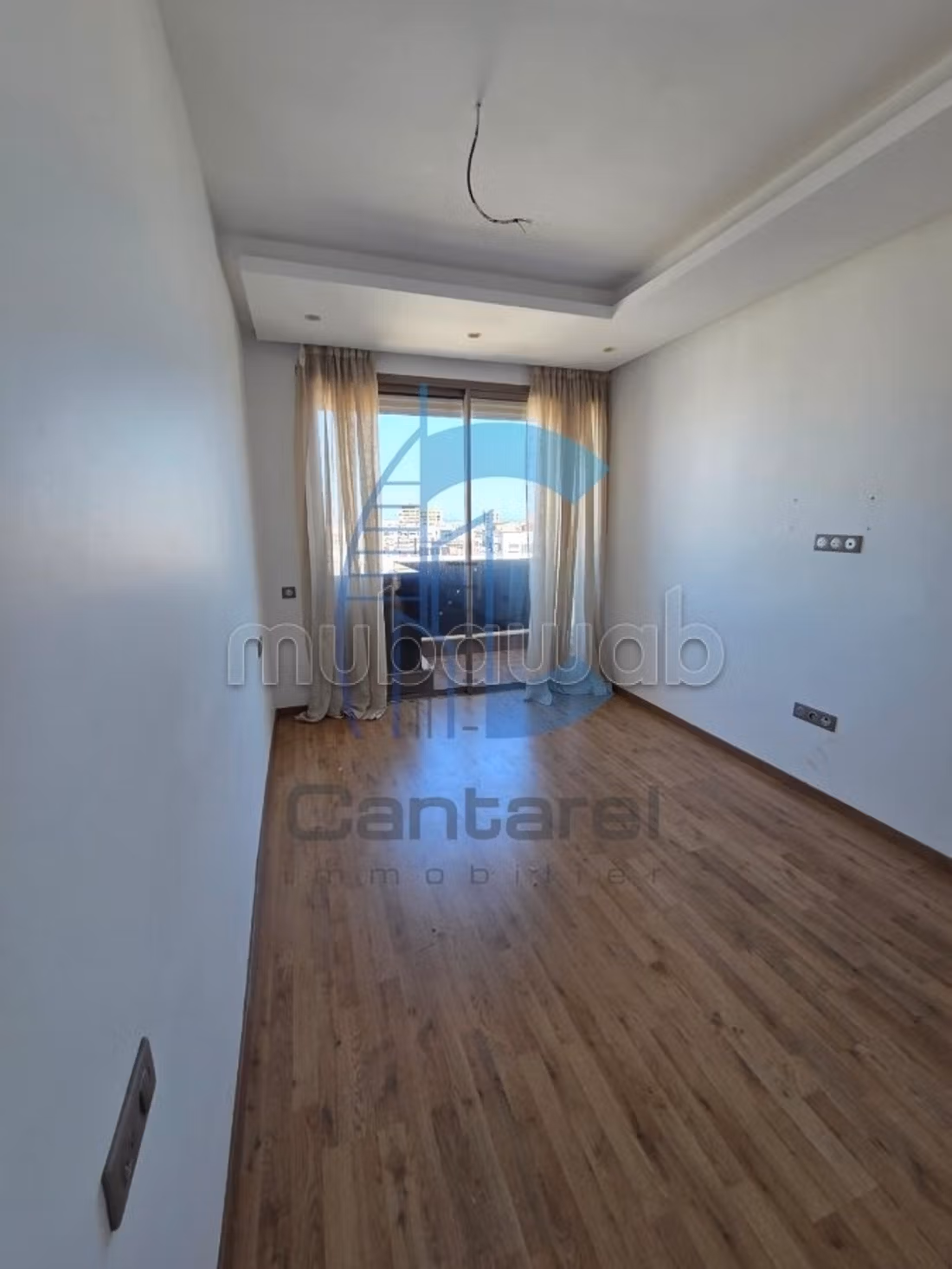 Vente appartement racine