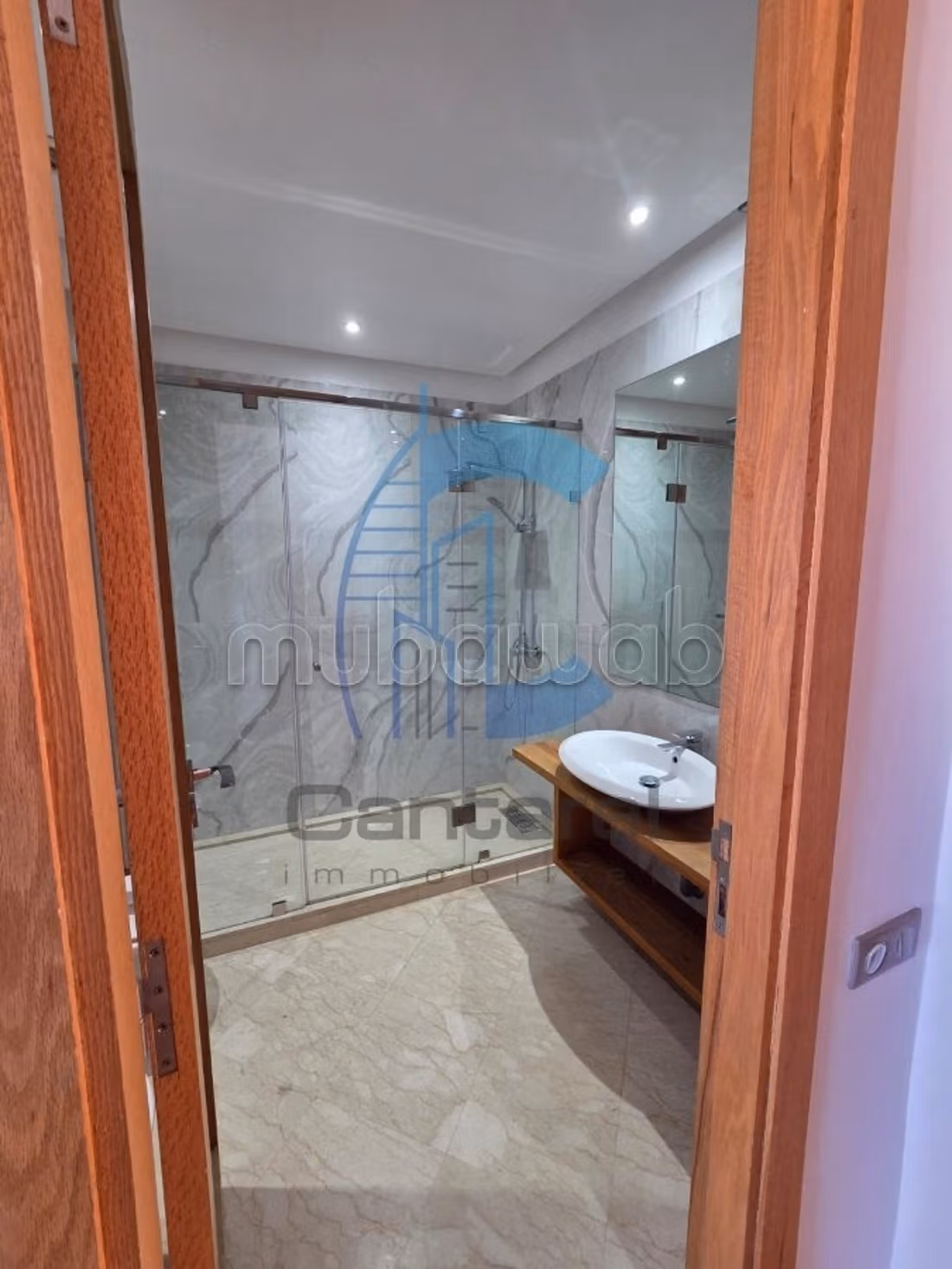 Vente appartement racine