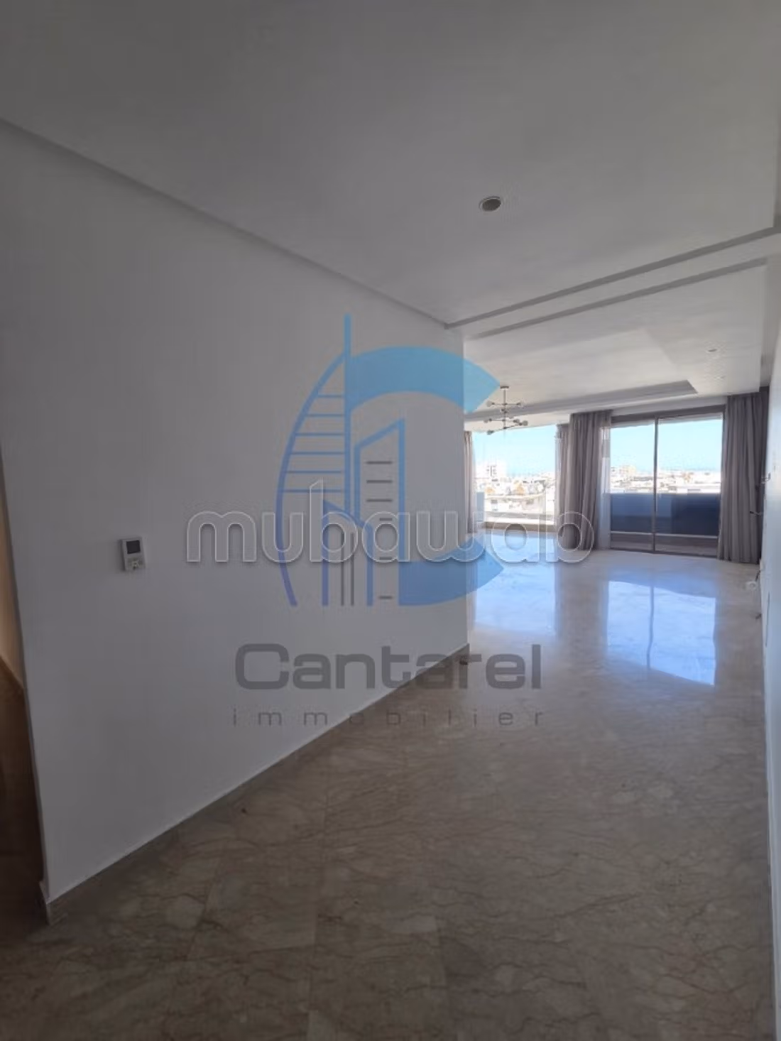 Vente appartement racine