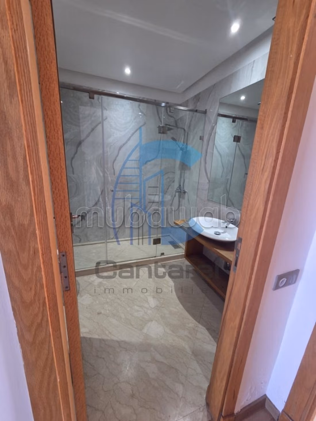 Vente appartement racine