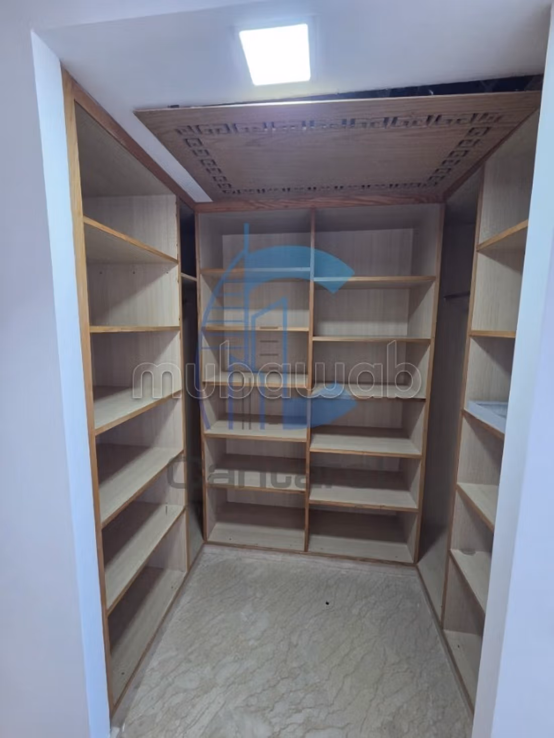 Vente appartement racine