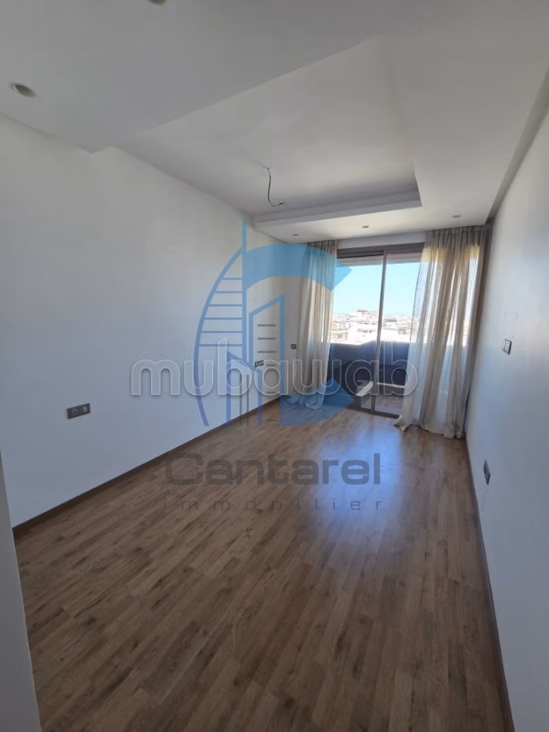 Vente appartement racine