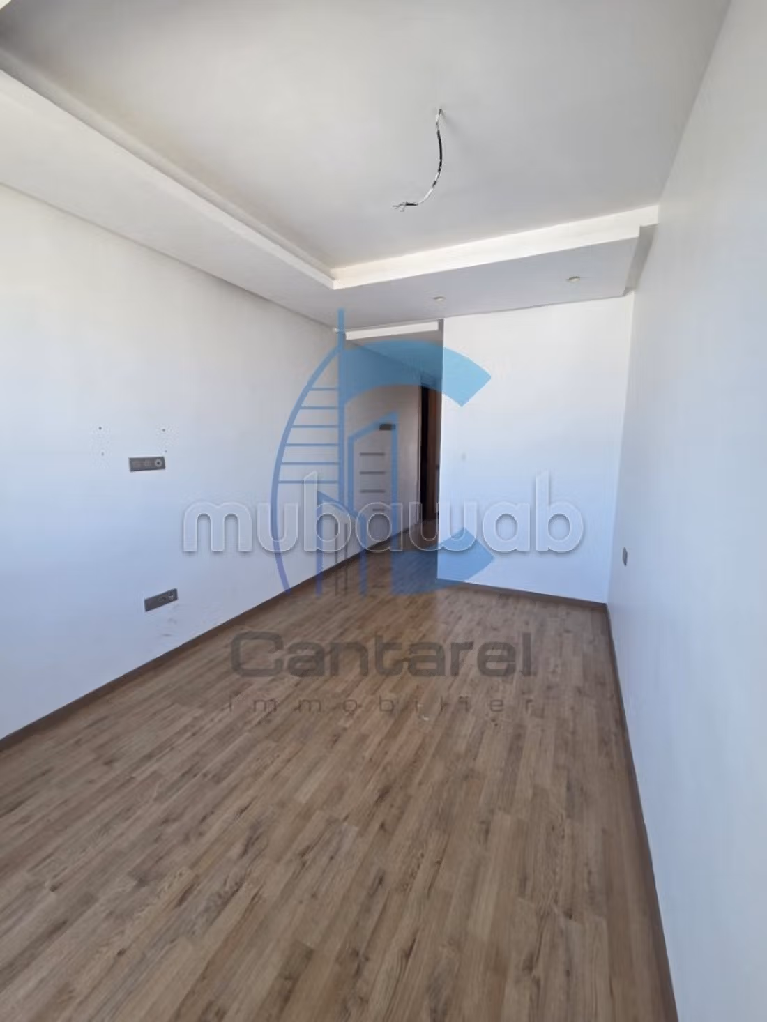 Vente appartement racine