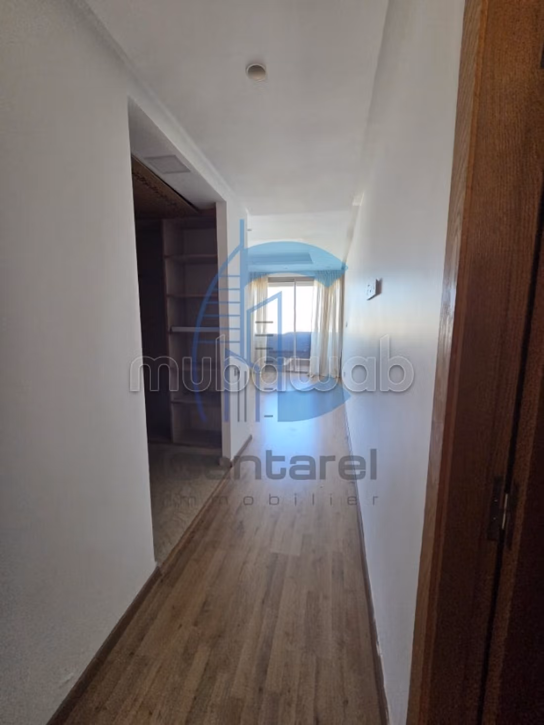 Vente appartement racine